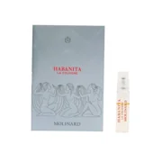 Molinard Habanita La Cologne Toaletní voda