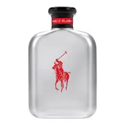 Ralph Lauren Polo Red Rush Toaletní voda 125ml