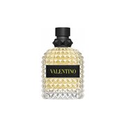 Valentino Uomo Born in Roma Yellow Dream Toaletní voda - Tester