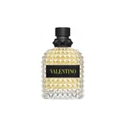 Valentino Uomo Born in Roma Yellow Dream Toaletní voda - Tester