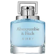 Abercrombie & Fitch Away Man Toaletní voda - Tester