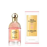 Guerlain Aqua Allegoria Forte Rosa Rossa Parfemovaná voda 75ml
