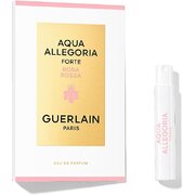 Guerlain Aqua Allegoria Forte Rosa Rossa Parfemovaná voda