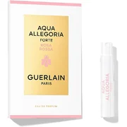 Guerlain Aqua Allegoria Forte Rosa Rossa Parfemovaná voda