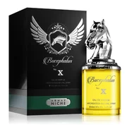 Armaf NICHE Bucephalus No.X Parfémovaná voda