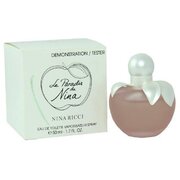 Nina Ricci Le Paradis de Nina Toaletní voda - Tester