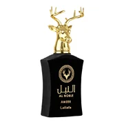 Lattafa Al Noble Ameer Parfemovaná voda 100ml