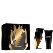 Carolina Herrera Bad Boy Extreme Dárková sada, Eau de parfum 100 ml + Shover gel 100 ml 