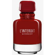 Givenchy L’Interdit Rouge Ultime Parfémovaná voda - Tester