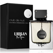Armaf Club de Nuit Urban Man Parfemovaná voda