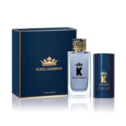 Dolce & Gabbana K by Dolce & Gabbana Dárková sada