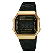 Casio A168WEGB-1BEF Casio A168WEGB-1BEF