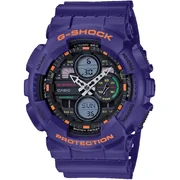 Casio GA-140-6AER Casio GA-140-6AER