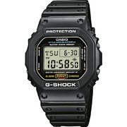 Casio DW-5600E-1VER Casio DW-5600E-1VER