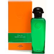 Hermes Eau De Basilic Pourpre Kolínská voda