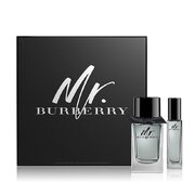 Burberry Mr. Burberry Dárková sada, toaletní voda 100ml +toaletní voda 30ml