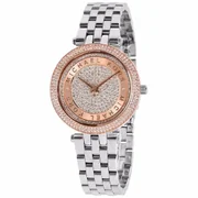 Michael Kors MK3446 - Dámské hodinky
