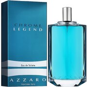 Azzaro Chrome Legend Toaletní voda, 100ml