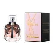 Yves Saint Laurent Mon Paris Lumiere Toaletní voda