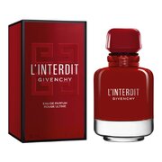 Givenchy L'Interdit Rouge Ultime Parfemovaná voda 80ml