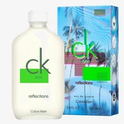 Calvin Klein CK One Reflections Toaletní voda