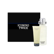 Iceberg Twice pour Homme Dárková sada