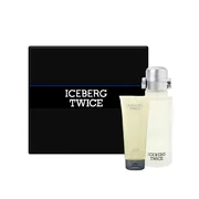 Iceberg Twice pour Homme Dárková sada