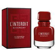 Givenchy L'Interdit Rouge Ultime Parfemovaná voda