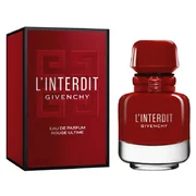 Givenchy L'Interdit Rouge Ultime Parfemovaná voda
