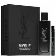 Yves Saint Laurent MYSLF - Plnitelný Dárková sada