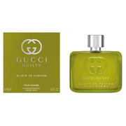 Gucci Guilty Elixir Pour Homme Parfemovaná voda 60ml
