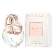 Bvlgari Omnia Crystalline Toaletní voda 100ml