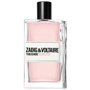 Zadig&Voltaire This Is Her! Undressed Parfemovaná voda 100ml