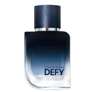 Calvin Klein Defy Eau de Parfum Parfemovaná voda