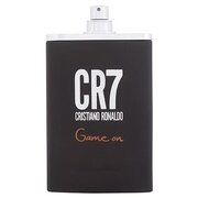 Cristiano Ronaldo CR7 Game On Toaletní voda - Tester, 100ml