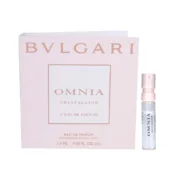 Bvlgari Omnia Crystalline Parfémovaná voda