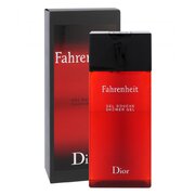 Christian Dior Fahrenheit Sprchový gel