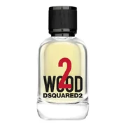 Dsquared2 2 Wood Toaletní voda