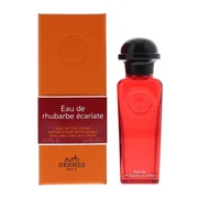 Hermes Eau de Rhubarbe Ecarlate Kolínská voda