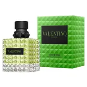 Valentino Donna Born in Roma Green Stravaganza Parfemovaná voda 100ml