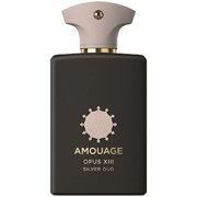 Amouage Opus XIII Silver Oud Parfemovaná voda