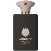 Amouage Opus XIII Silver Oud Parfemovaná voda 100ml