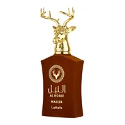 Lattafa Al Noble Wazeer Parfemovaná voda 100ml