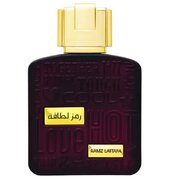 Lattafa Ramz Gold Parfemovaná voda 100ml