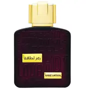 Lattafa Ramz Gold Parfemovaná voda 100ml