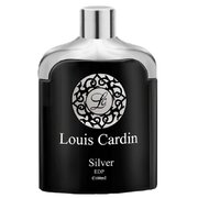 Louis Cardin Silver Homme Parfemovaná voda