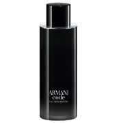 Giorgio Armani Armani Code Eau de Toilette Rechargeable Toaletní voda 200ml