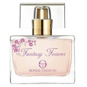Sergio Tacchini Fantasy Forever Eau Romantique Toaletní voda
