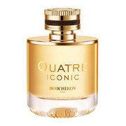 Boucheron Quatre Iconic Pour Femme Parfemovaná voda - Tester