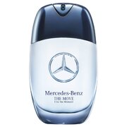 Mercedes-Benz The Move Live The Moment Parfemovaná voda 100ml